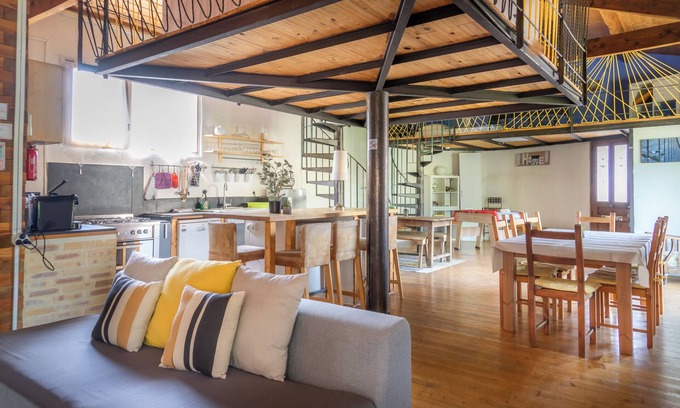 Pezenas Apartment | Aura - Apartment for 8 persons in renovated Couvent les Ursulines, Pézenas