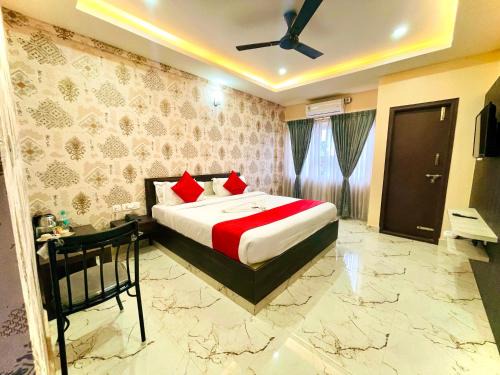 Bengaluru Hotel | Aura By Agira Hotels