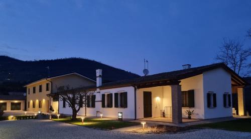 Arqua Petrarca Bed & Breakfast | AURA Dimore ad Arquà Petrarca
