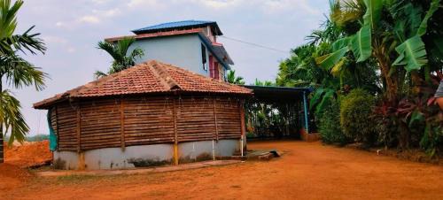 Kumta House | AURA PARK STAY - Kumta