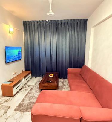 Mundhwa Apartment | Aura Prime Stays