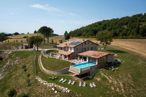 Urbino Resort | Aura Relais