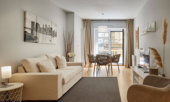 Gros Apartment | Aura - The Rentals Collection