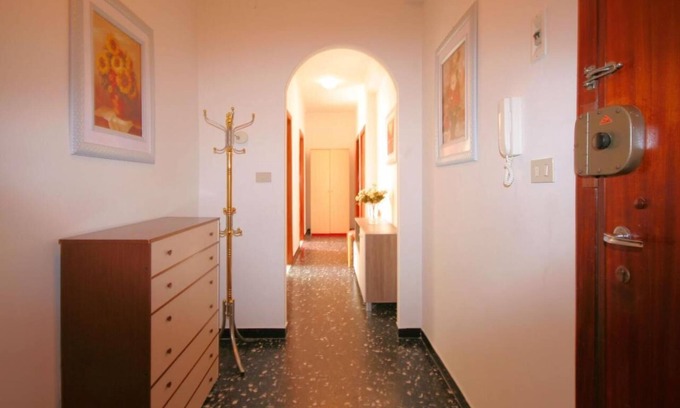 Marina di Andora Apartment | Aurelia 158 Int 11 Frontemare 1