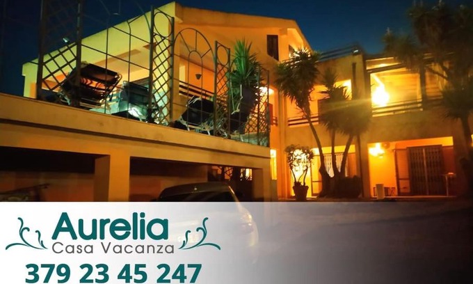 Capo Peloro House | Aurelia casa vacanza