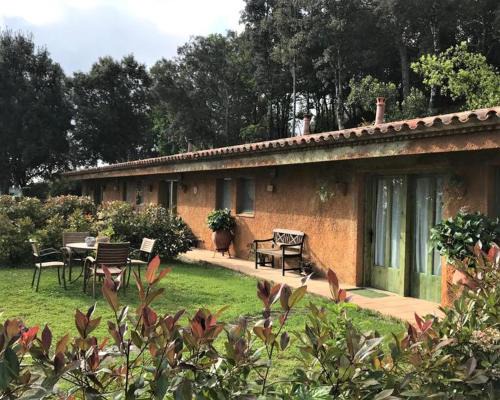 Arbucies House | Aurora 2-Bed Cottage - Sleeps 4 - Montseny Park