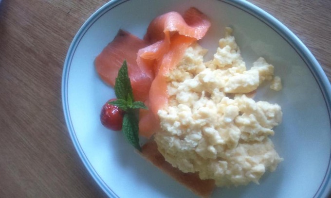 Athy Bed & Breakfast | Aurora House Bed And Breakfast