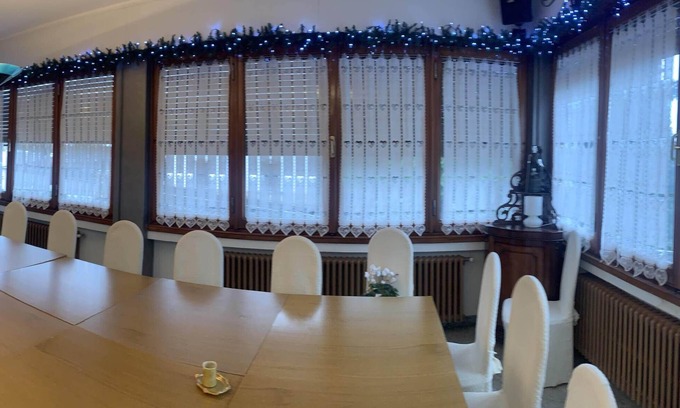 Castione della Presolana Hotel | Aurora
