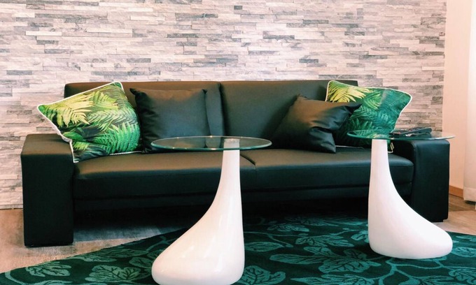 Aldenburg Apartment | Aurora Schaar 4