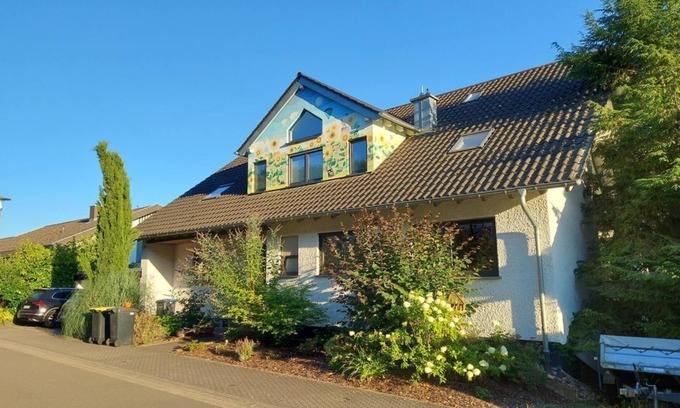 Blieskastel Apartment | Aurora vacation apartment