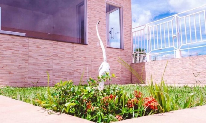 Inhauma House | Aurorinha site, the best for your leisure