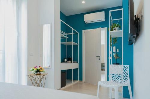 Scoglitti House | AuroRooms Affittacamere