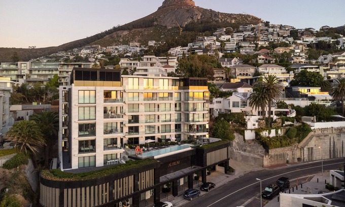 Bantry Bay Apartment | Aurum 501 - Three Bedroom Apartment, Sleeps 6