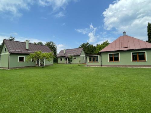 Stiavnicke Bane House | AURUM resort