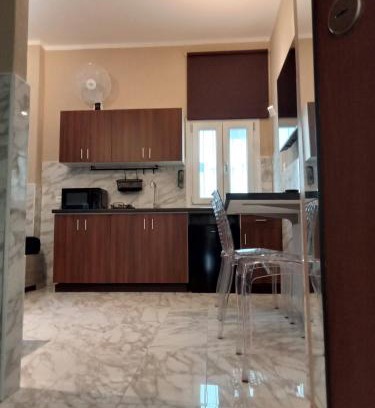 Cremona Apartment | AURY HOME -Corso XX Settembre