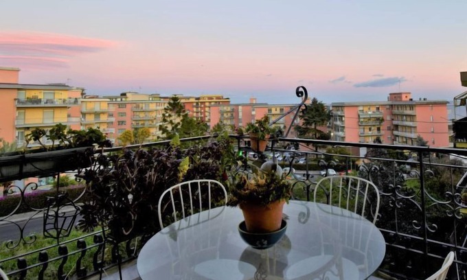 Tremestieri Etneo Apartment | Ausilia by Interhome