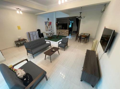 Taman Mount Austin House | Austin Perdana 5mins to AICC Opposite HSI
