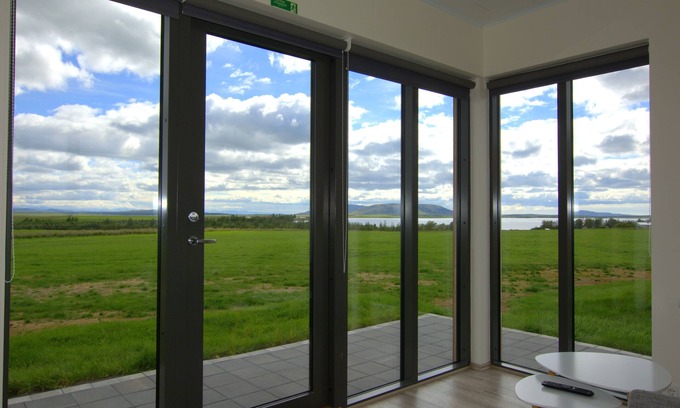 Laugarvatn Cabin | Austurey cottages