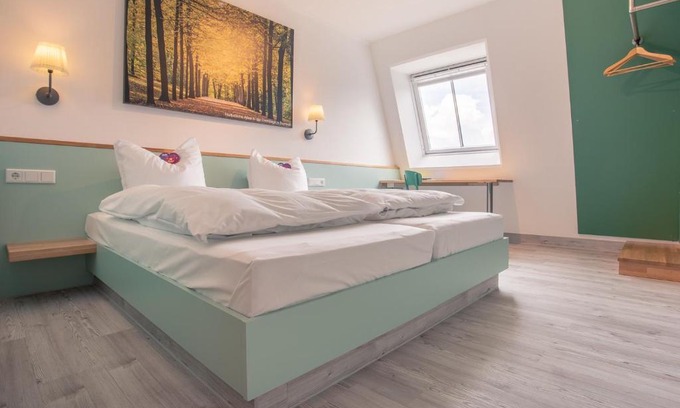 Himmelkron Hotel | Auszeit Das Hotel Himmelkron