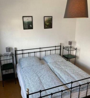 Muschede Apartment | Auszeit im Grünen