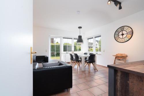 Wulfen Apartment | Auszeit & Meer in Wulfen