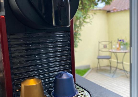Favoriten House | Auszeit Vienna Wellness Apartment
