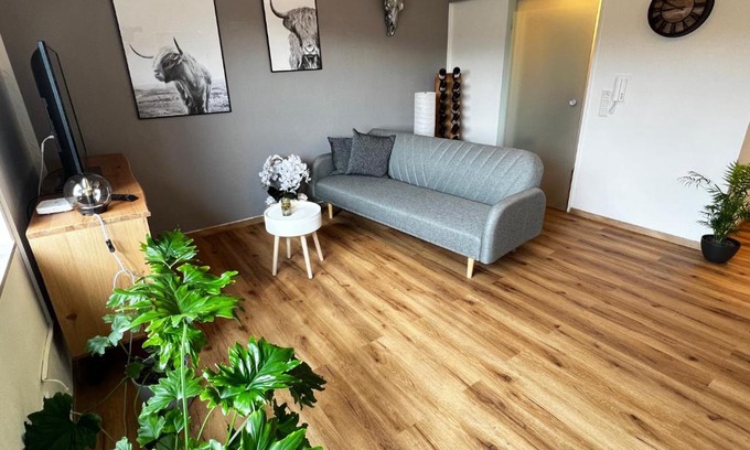 Niedersfeld Apartment | Auszeit-Winterberg