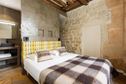 Archives Apartment | Authentic apartment - 1BR-4P - Le Marais