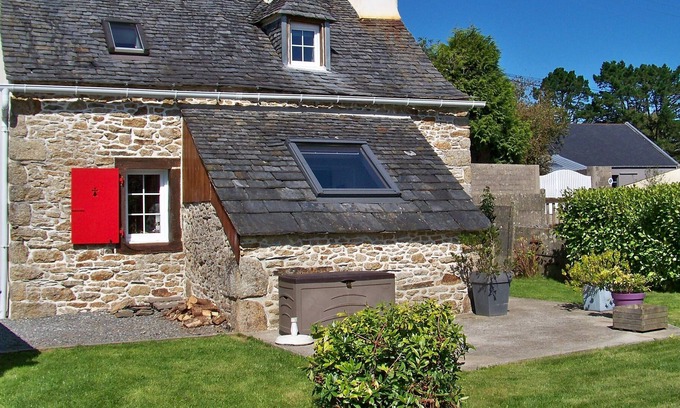 Commana House | Authentic Breton penty in the heart of the Monts d'Arrée