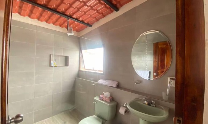 Quito Historic Center Apartment | Authentic Historic Center Apartment with Private Terrace UNESCO World Heritage