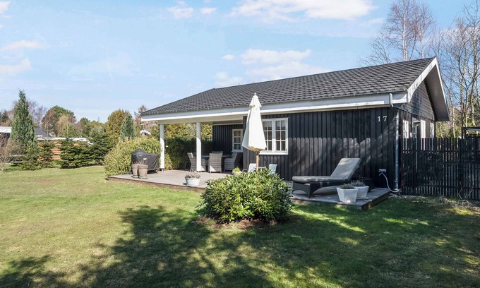 Vaeggerlose House | Authentic holiday home close to the beach