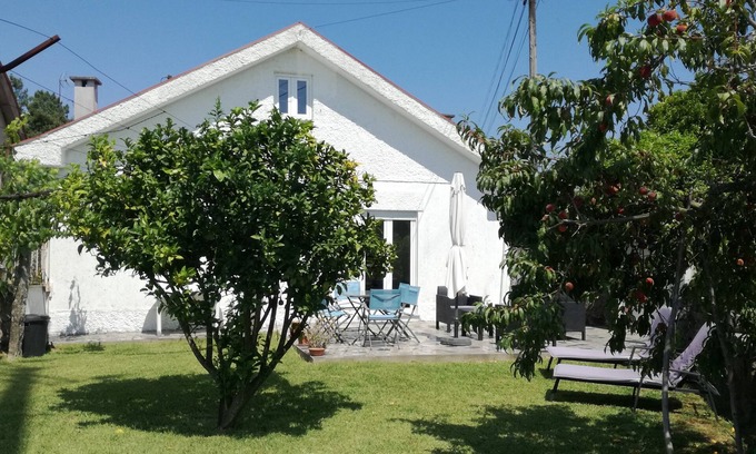 Lage House | Authentic Portuguese house completely refurbished