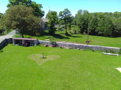 Bonnefontaine House | Autrefois la Cure