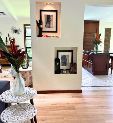 Norfolk Island House | Auwas Island Holiday Home