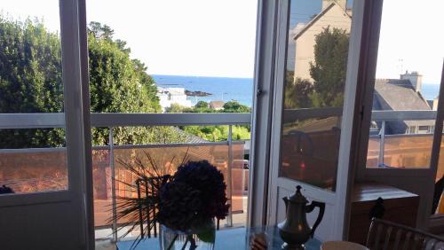 Concarneau Apartment | Aux 4 Sardines T2 56m2