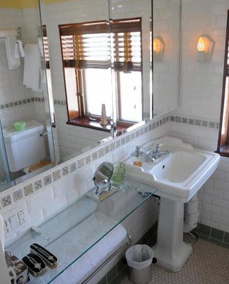 Lairet Bed & Breakfast | Aux Années Folles