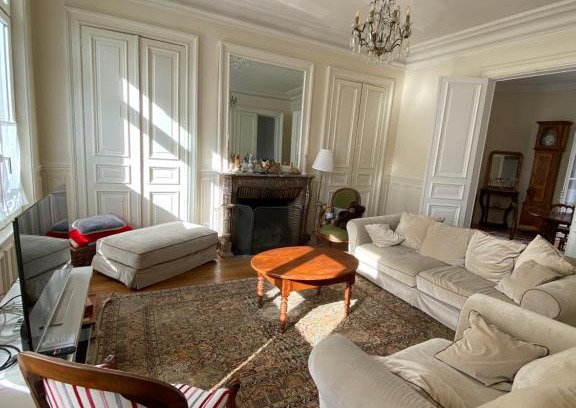 Cernay Villa | Aux Deux D
