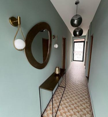 Leval Bed & Breakfast | Aux Deux Tours