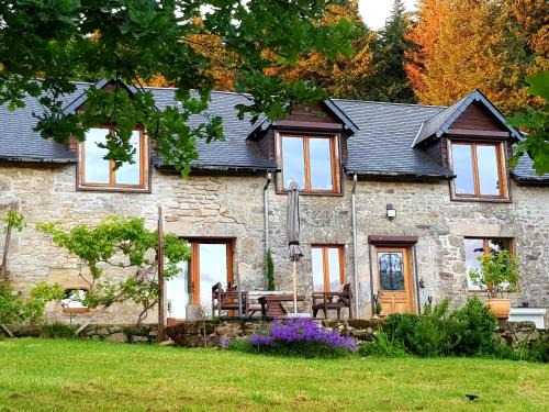 Madranges Bed & Breakfast | Aux Grandes Rivieres