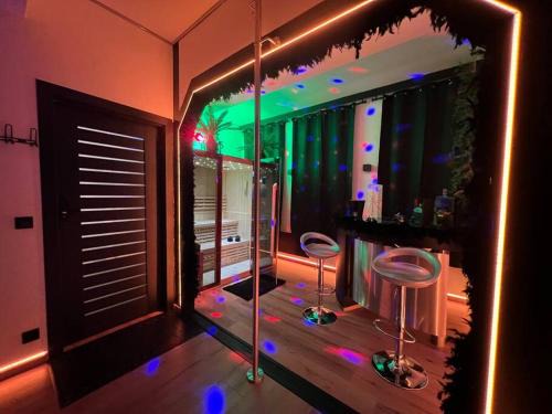 Ensival House | Aux Secrets De Lora, Chambre de charme VIP