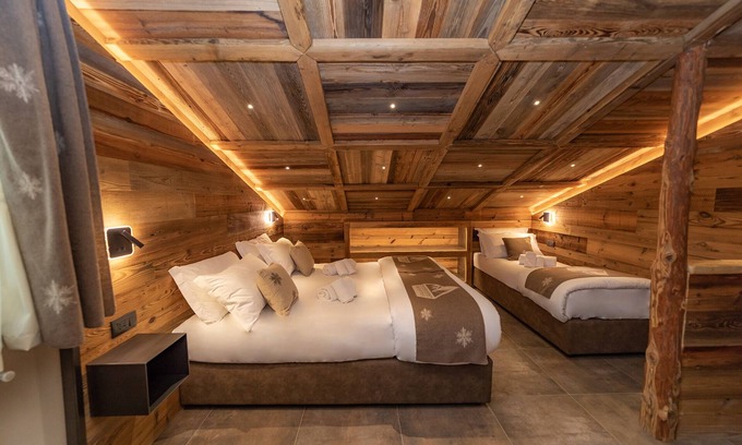 Sauze d'Oulx Hotel | Avalanche - Alpine Boutique Hotel