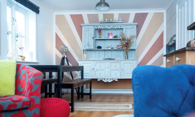 Glastonbury Cottage | Avalon Sunrise our enchanting cottage in the heart of Glastonbury