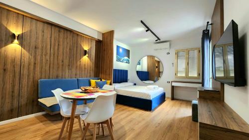 Vlore Apartment | Avalona Apartment 3