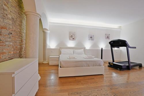 Addizione Erculea House | Avanguardia Art Club