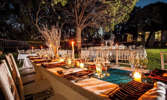 Maseru Hotel | Avani Maseru Hotel