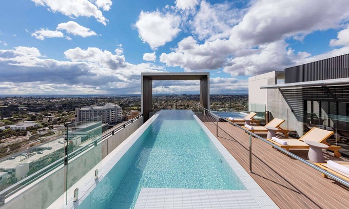 Box Hill Apartment | Avani Melbourne Box Hill Residences