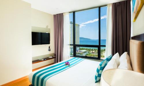Ngu Hanh Son Hotel | Avatar Danang Hotel