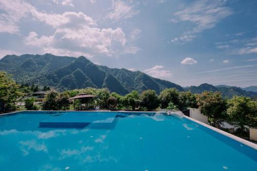 Yongding Hotel | Avatar Mountain Resort