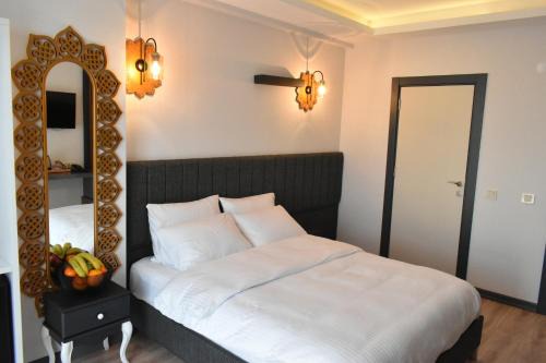 Avcilar Hotel | Avcılar Garden Hotel