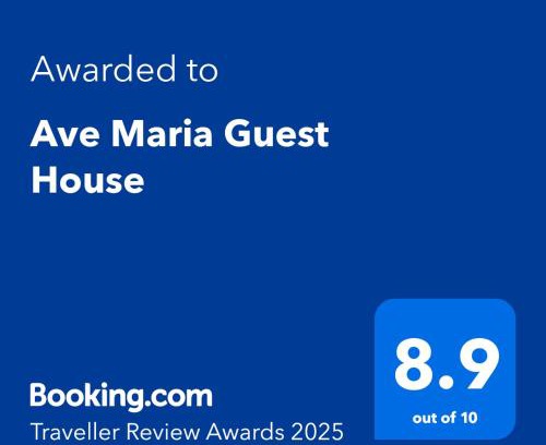 Paceville House | Ave Maria Guest House